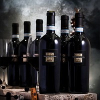 Primitivo di Manduria Sessantanni