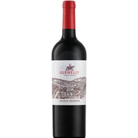 Red Blend Reserve Glenelly Estate