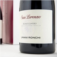 San Lorenzo Rosso Conero DOC Umani Ronchi