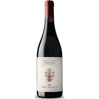 Antico Feudo della Trappola IGT Brolio