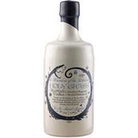 Holy Grass Vodka 0,7l