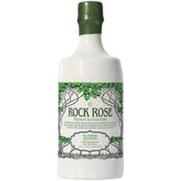 Rock Rose Gin Summer Season Edition 0,7l