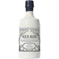 Rock Rose Gin Winter Season Edition 0,7l