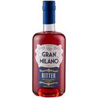 Gran Milano Bitter 0,7l