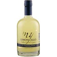 My Limoncello 0,5l