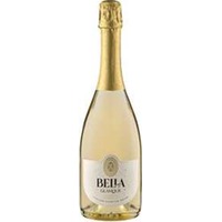 Bella Glamour Bianco alkoholfrei