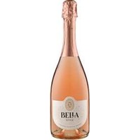 Bella Style Rosé alkoholfrei