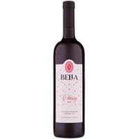 Bella Classy Rosso alkoholfrei