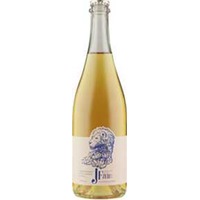 JFZero Wiesenobst, Holunder, Apfel Secco alkoholfrei