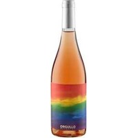 Monastrell Rosado