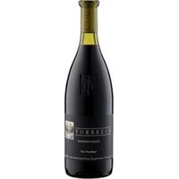 The Forebear Single Vineyard Shiraz