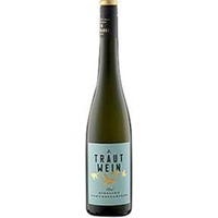 Floral Riesling & Gewürztraminer
