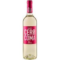 Cero Coma Blanco alkoholfrei