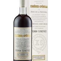 Very Old Harvest Pedro Ximenez