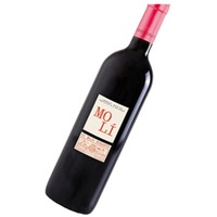 Molì Rosso Terre degli Osci IGT
