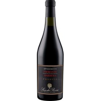 Appassimento Piemonte Barbera DOC