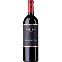 Das Kleine Kreuz QbA Trocken