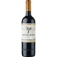 Montes Alpha Malbec