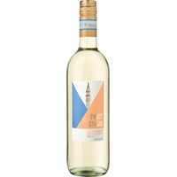 Della Torre Pinot Grigio, delle Venezie DOC, Venetien, 2024, Weißwein