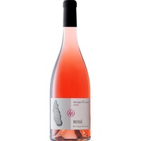 Rosé Vigneti delle Dolomiti IGP - Weingut H. Lentsch