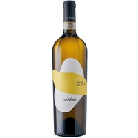Vaticale Greco di Tufo DOCG - Urciuolo Vini