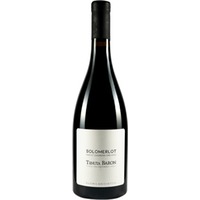 Solomerlot Marca Trevigiana IGP - Tenuta Baron Winery