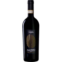 Mandoro Primitivo di Manduria Naturale DOCG - Cantine Lizzano