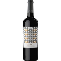 Terre Rosso del Salento IGP - Cantine Lizzano