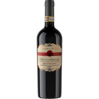 Montemanco Primitivo di Manduria Dolce Natrurale DOCG - Cantine Lizzano