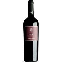 Tittà Basilicata IGP - Masseria Cardillo