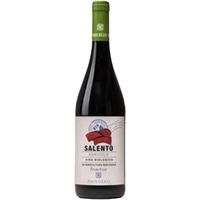 Agricolo Primitivo Salento IGP BIO - Cantine Paololeo