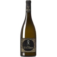 Bianco D’Alessano Valle d’Itria IGP - Cantine Paololeo