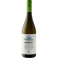 Ecosistema Chardonnay Salento IGP BIO - Cantine Paololeo