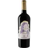 Moramora Malvasia Nera Salento IGP - Cantine Paololeo
