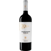Negroamaro Puglia IGP - Cantine Paololeo
