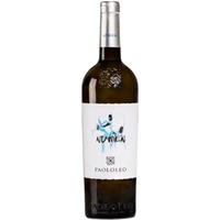Numen Chardonnay Salento IGP - Cantine Paololeo
