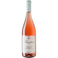 Passitivo Rosé Primitivo Puglia IGP - Cantine Paololeo