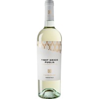 Pinot Grigio Puglia IGP - Cantine Paololeo