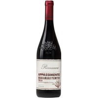 Primanero Negroamaro Primitivo Puglia IGP - Cantine Paololeo