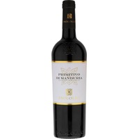 Primitivo di Manduria DOC - Cantine Paololeo