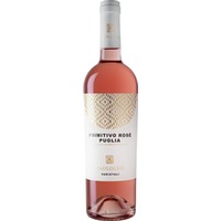 Primitivo Rosé Puglia IGP - Cantine Paololeo