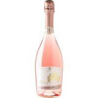 Rosarose Rosé Spumante Negroamaro Rosato - Cantine Paololeo