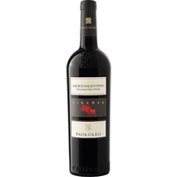 Riserva Salice Salentino DOC - Cantine Paololeo