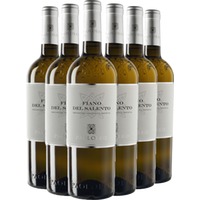 Fiano del Salento IGP-Paket - Cantine Paololeo