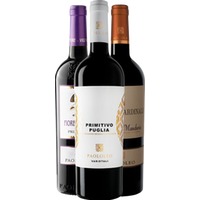 Primitivo Kennenlern-Paket - Cantine Paololeo