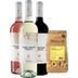 Box Degustazione Estate "Taralli" - Cantine Paololeo 