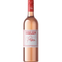 Rosé vom Cabernet Sauvignon - Wein Werk Polsterer