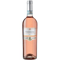 Bardolino Chiaretto - Sparici Landini