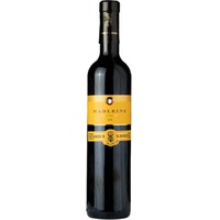 Madeleine Recioto 0,5 L - Sparici Landini