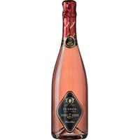 La Grisa Spumante Rosè 1,5 L - Sparici Landini